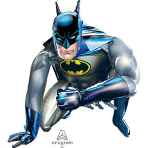 Шар (44''/112 см, USA) Ходячая Фигура, Бэтмен